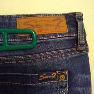 seven jeans